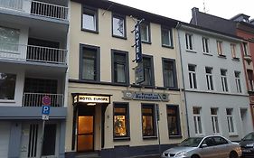 Hotel Europa Krefeld